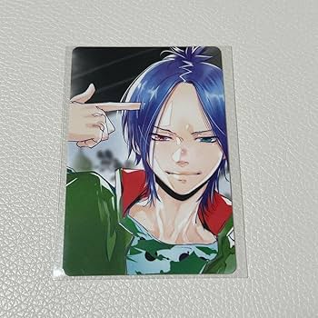 【新品未開封】4枚セット 自撮り風トレーディングカード 天野明展 物販購入特典 天野明展 REBORN 特典 自撮り風トレーディングカード XANXUS